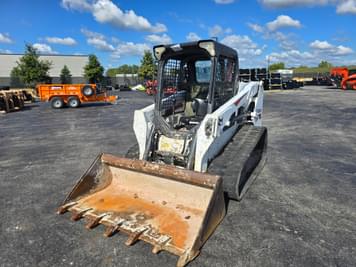 Main image Bobcat T550